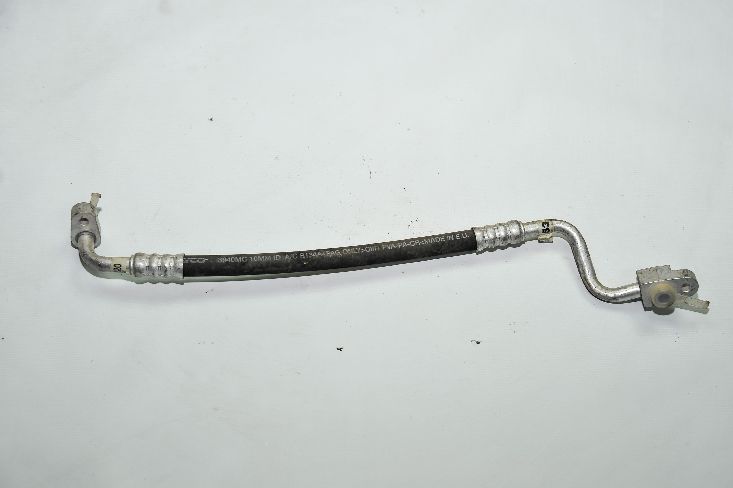 124 SPİDER ÇIKMA YEDEK PARÇA FİAT ÇIKMA YEDEK PARÇA KLİMA BORUSU